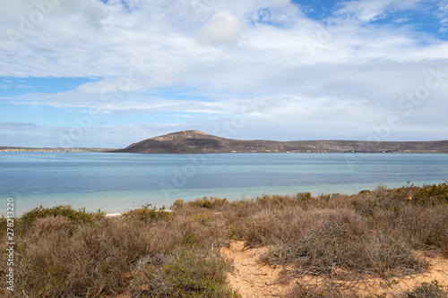 A beautiful bay in Sardinia