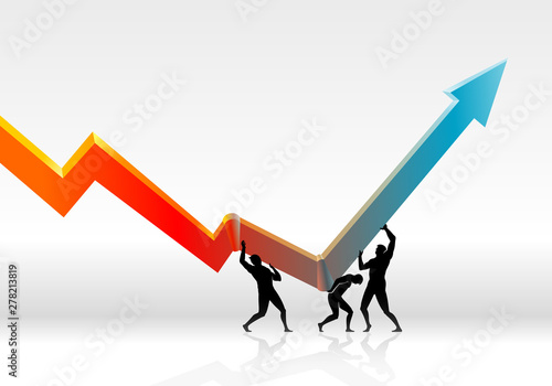 Teamwork Business Rebound