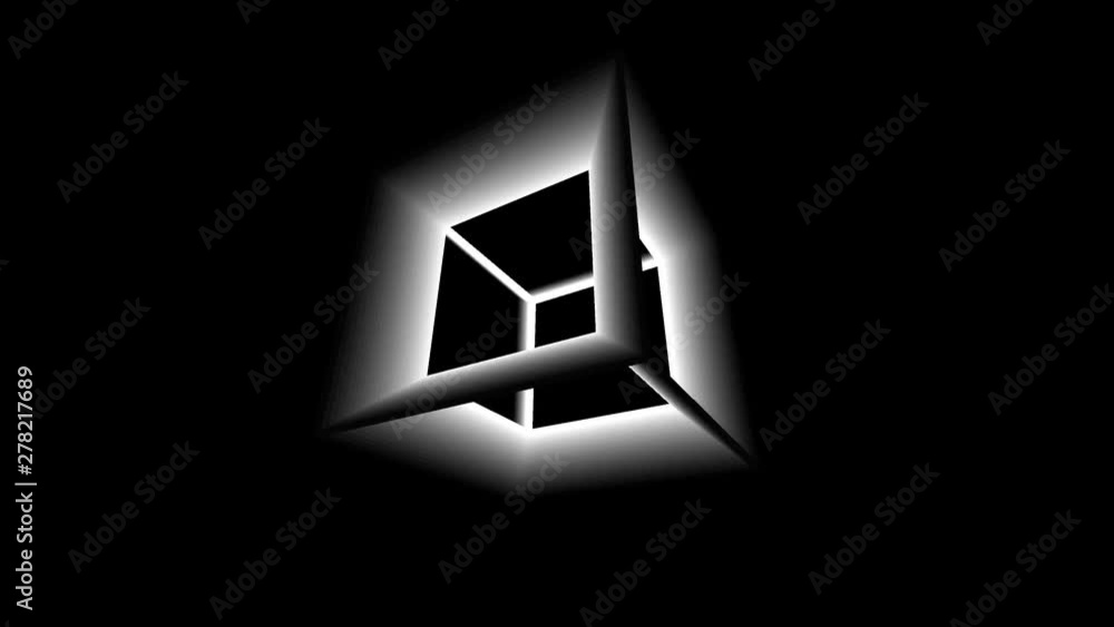 Motion background with moving geometric shapes (full HD 1920x1080). Motion background with moving geometric shapes (full HD 1920x1080).