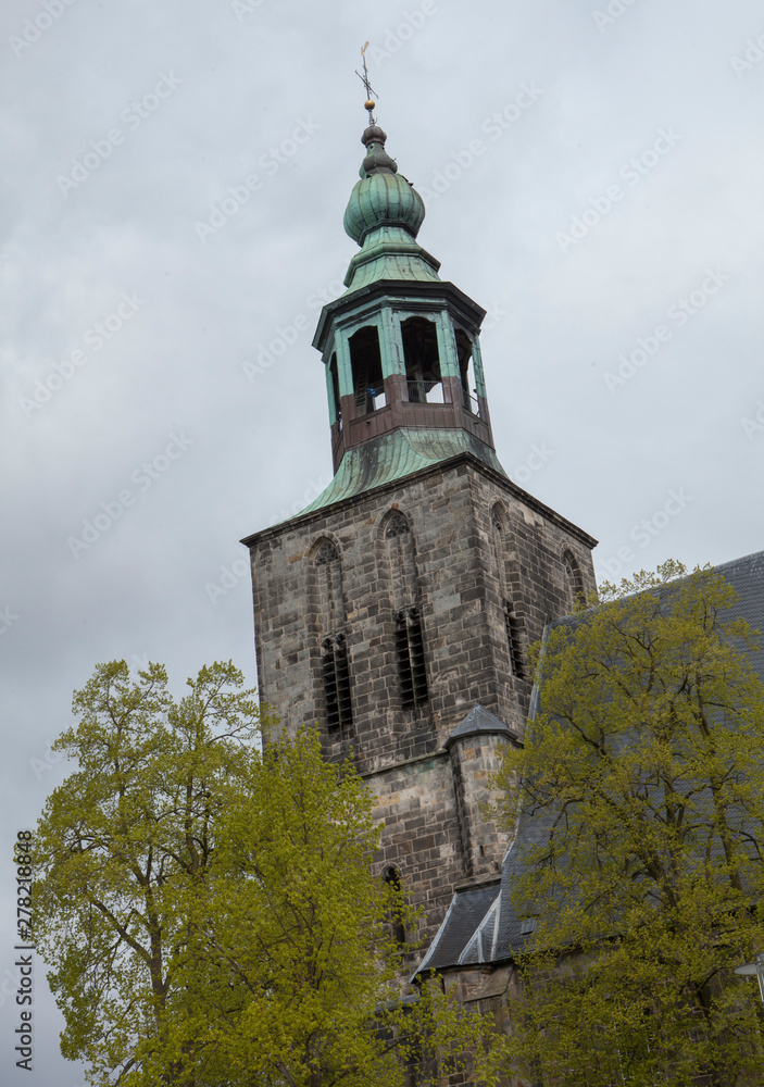 Church Nordhorn Germany