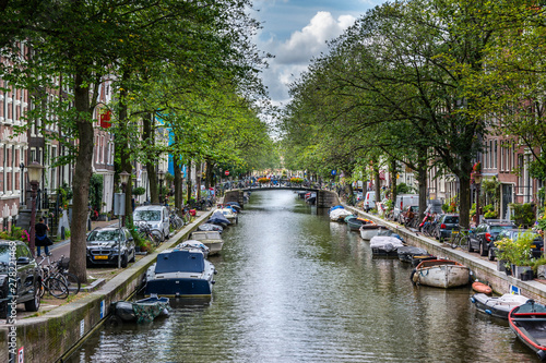 Egelantiersgracht