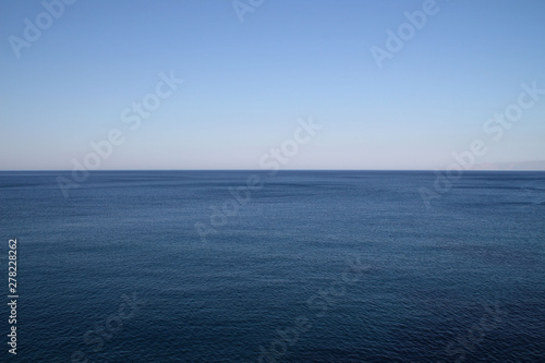 Das Mittelmeer vor Spinalonga © Joerg Sabel
