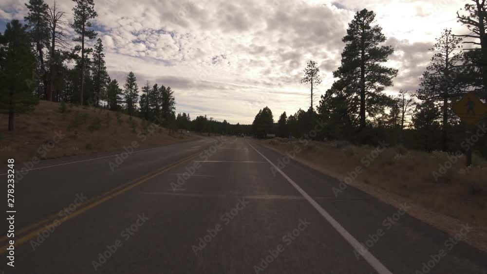 Bryce Canyon Driving Template National Park Entrance Utah 01 Bryce Canyon Driving Template National Park Entrance Utah 01