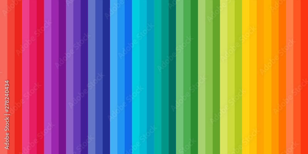 Rainbow strip pattern. Colorful kids background. Rainbow strip pattern. Colorful kids background.