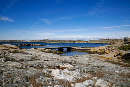 Baden Mollösund