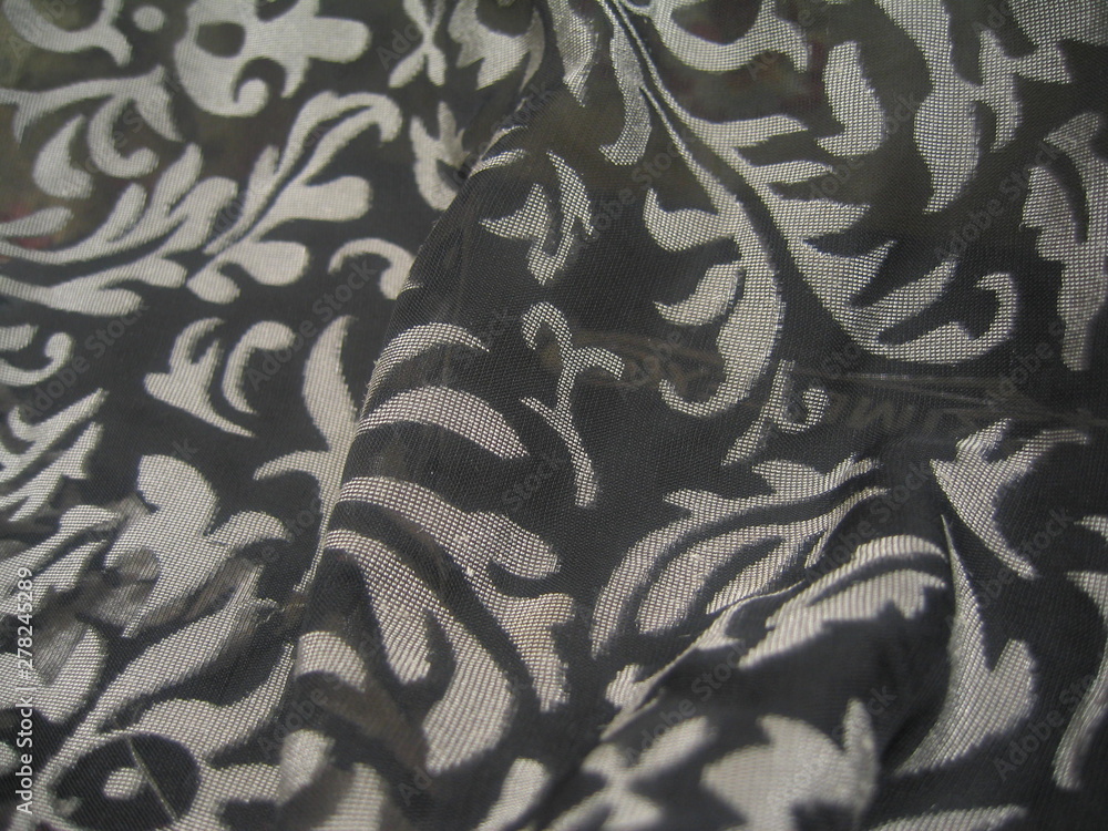 textile background and accessories textile background and accessories