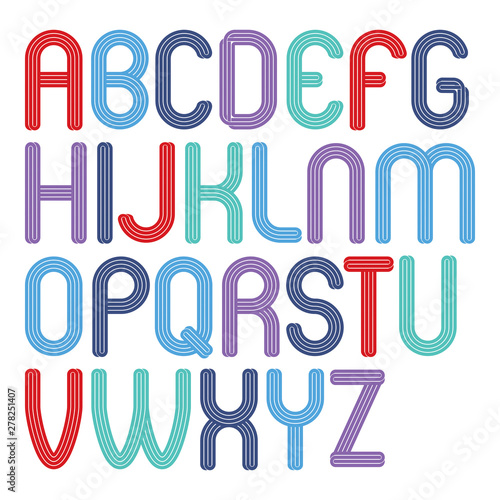 Set of bright vector upper ...