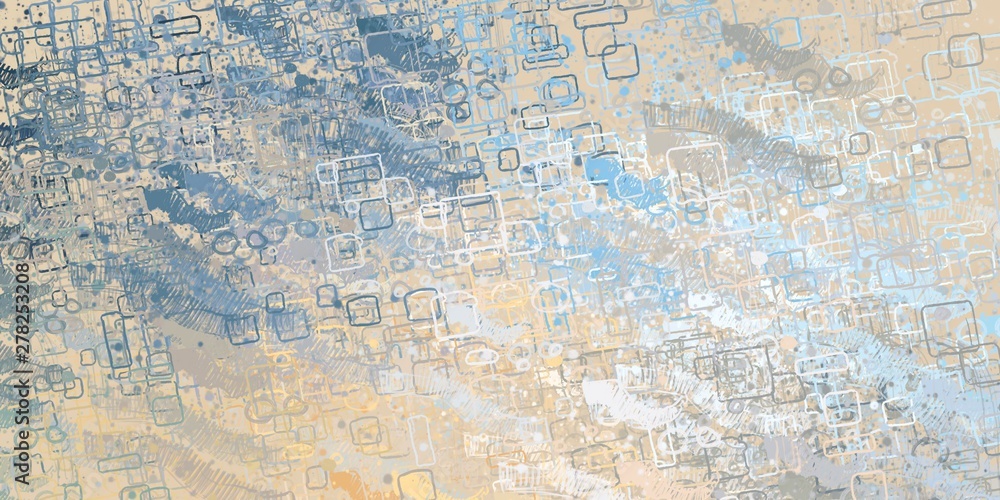 Canvas surface. Wall painting. Painterly mix. Wide brush. Color texture. Oil painting. Colorful pattern. Handmade background. Modern art. 2d illustration. Backdrop material. Canvas surface. Wall painting. Painterly mix. Wide brush. Color texture. Oil painting. Colorful pattern. Handmade background. Modern art. 2d illustration. Backdrop material.