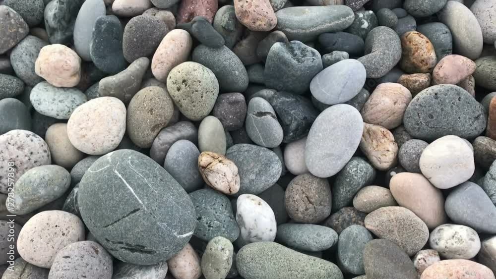 stones on the beach close up abstract background stones on the beach close up abstract background