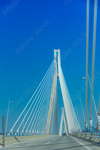Patra bridge