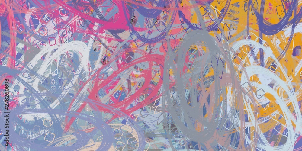 Modern art. Canvas surface. Wide brush. Backdrop material. Abstract. Painterly mix. Oil painting. Color texture. Colorful pattern. 2d illustration. Wall painting. Modern art. Canvas surface. Wide brush. Backdrop material. Abstract. Painterly mix. Oil painting. Color texture. Colorful pattern. 2d illustration. Wall painting.