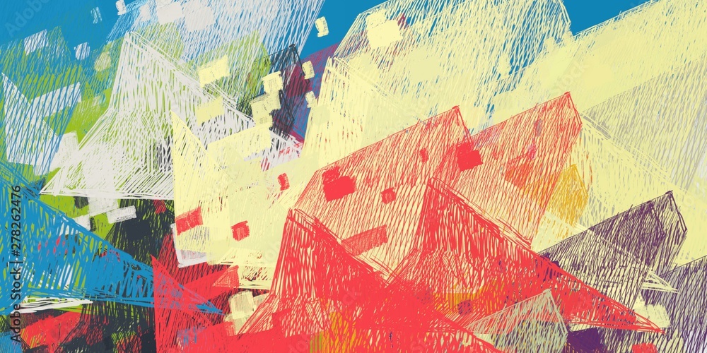 Oil painting. Handmade background. Canvas surface. Wall painting. Painterly mix. Wide brush. Colorful pattern. Color texture. Abstract. Modern art. 2d illustration. Oil painting. Handmade background. Canvas surface. Wall painting. Painterly mix. Wide brush. Colorful pattern. Color texture. Abstract. Modern art. 2d illustration.