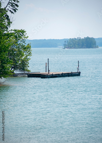Docks