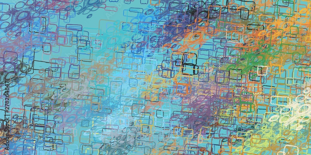 Color texture. Wide brush. Abstract. Modern art. Wall painting. Oil painting. Handmade background. Colorful pattern. Painterly mix. 2d illustration. Backdrop material. Color texture. Wide brush. Abstract. Modern art. Wall painting. Oil painting. Handmade background. Colorful pattern. Painterly mix. 2d illustration. Backdrop material.