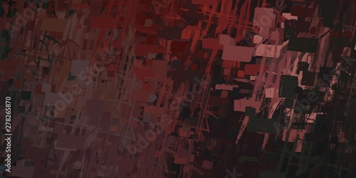 Canvas surface. Colorful pattern. Painterly mix. Modern art. Oil painting. Handmade background. Wall painting. Backdrop material. 2d illustration. Color texture. Wide brush. 