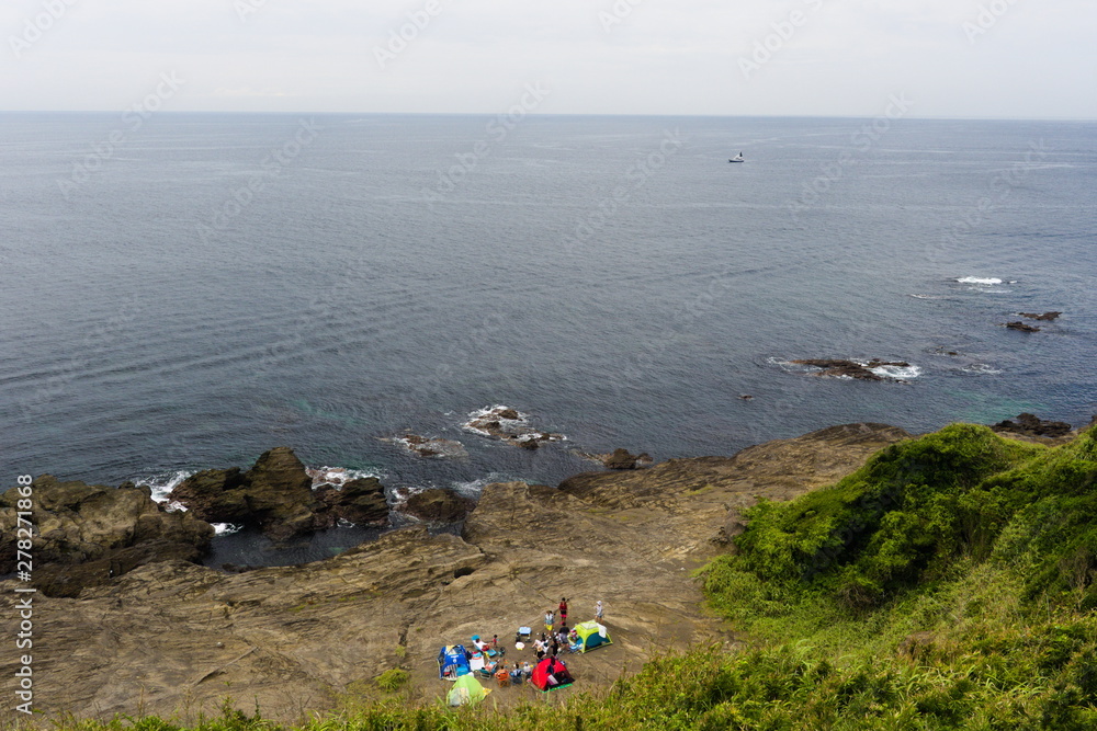 sea