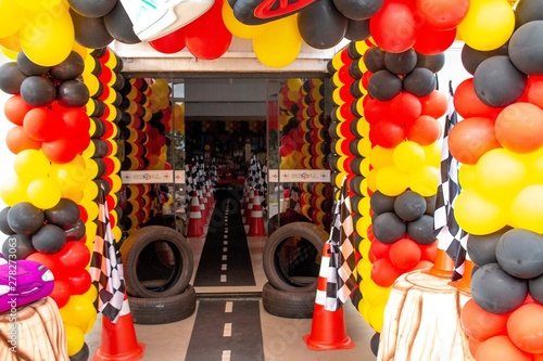 Fotografie Decoração Festa Infantil
