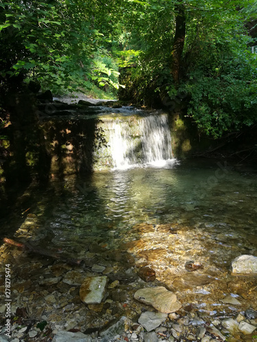 an der Strothe bei Kohlstädt photo