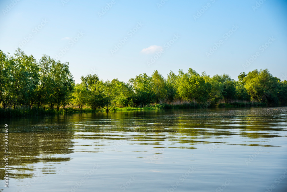 Danube Delta