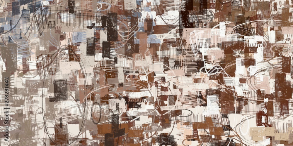 Wall painting. Oil painting. Painterly mix. Modern art. Backdrop material. Colorful pattern. Wide brush. Canvas surface. Color texture. Handmade background. 2d illustration. Wall painting. Oil painting. Painterly mix. Modern art. Backdrop material. Colorful pattern. Wide brush. Canvas surface. Color texture. Handmade background. 2d illustration.