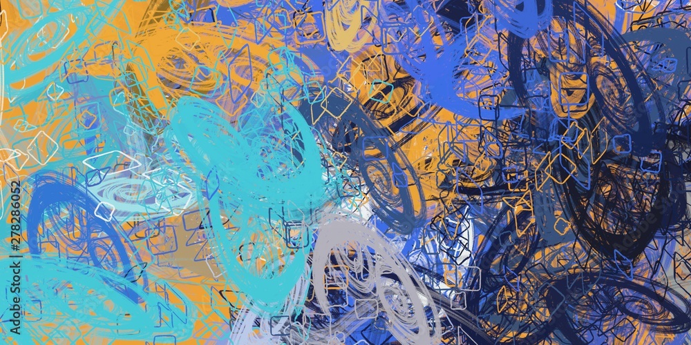 Handmade background. Colorful pattern. Backdrop material. Abstract. Wall painting. Color texture. Modern art. Wide brush. Canvas surface. Oil painting. 2d illustration. Handmade background. Colorful pattern. Backdrop material. Abstract. Wall painting. Color texture. Modern art. Wide brush. Canvas surface. Oil painting. 2d illustration.