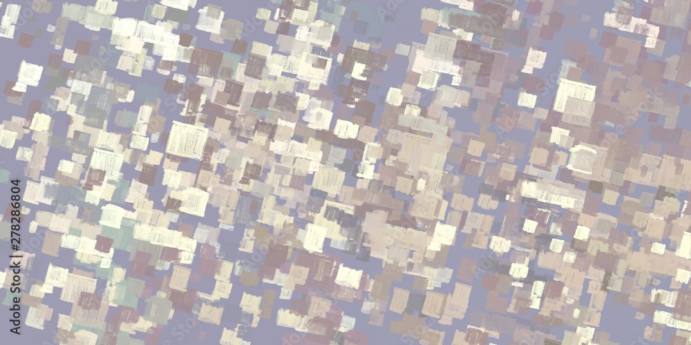 Painterly mix. Handmade background. Colorful pattern. Abstract. Oil painting. Backdrop material. Canvas surface. Wide brush. 2d illustration. Modern art. Wall painting. 