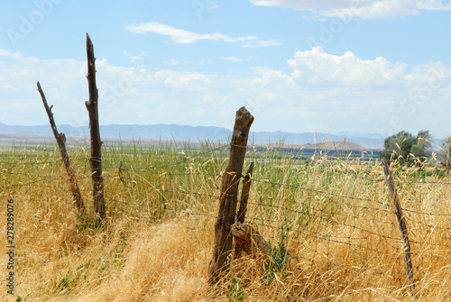 Southwestern Utah Landscape
