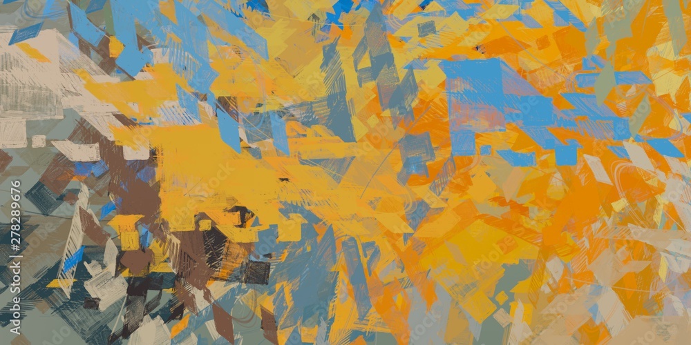 Painterly mix. Colorful pattern. Wall painting. Abstract. Backdrop material. Wide brush. Canvas surface. Color texture. Handmade background. 2d illustration. Oil painting. Painterly mix. Colorful pattern. Wall painting. Abstract. Backdrop material. Wide brush. Canvas surface. Color texture. Handmade background. 2d illustration. Oil painting.