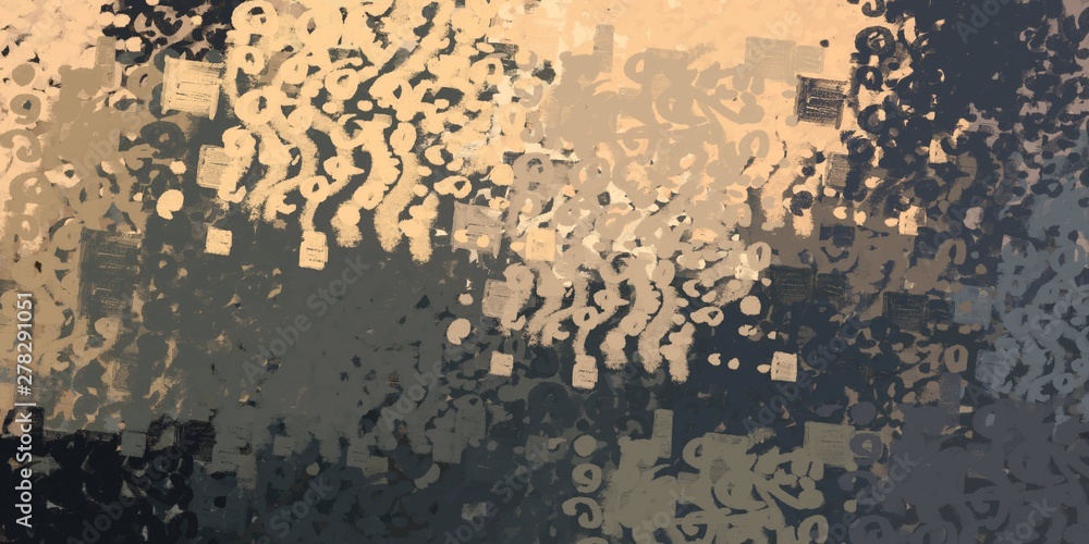 Backdrop material. Wall painting. Painterly mix. Handmade background. Canvas surface. Wide brush. Colorful pattern. Color texture. Modern art. Abstract. 2d illustration. Backdrop material. Wall painting. Painterly mix. Handmade background. Canvas surface. Wide brush. Colorful pattern. Color texture. Modern art. Abstract. 2d illustration.