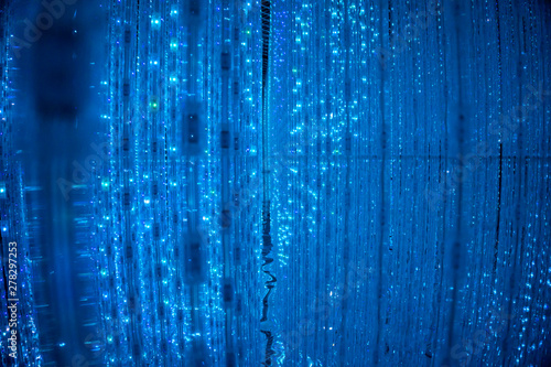 Bokeh at ArtScience Museum Singapore