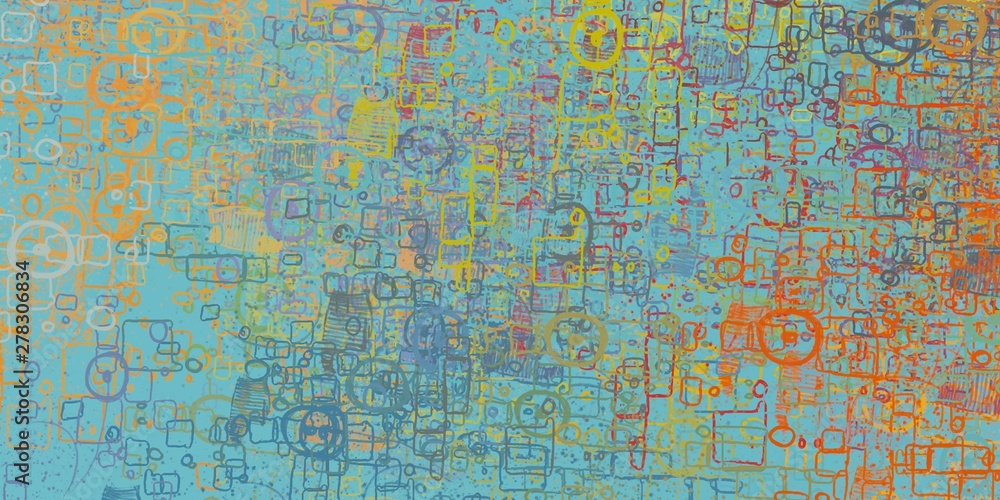 Poster oil painting element. 2d illustration. Texture backdrop. Creative chaos structure. Poster oil painting element. 2d illustration. Texture backdrop. Creative chaos structure.