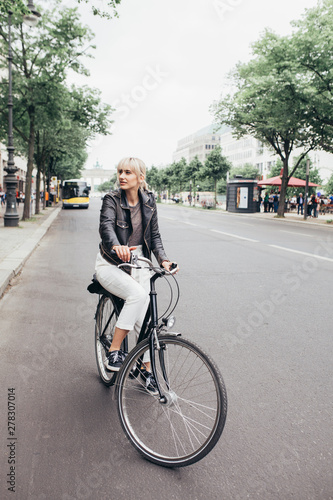 Wallpaper Mural Strolling through Berlin Torontodigital.ca