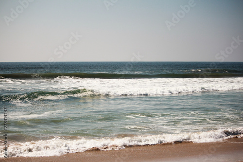 Pomponio State Beach, Cabrillo Highway, California photo