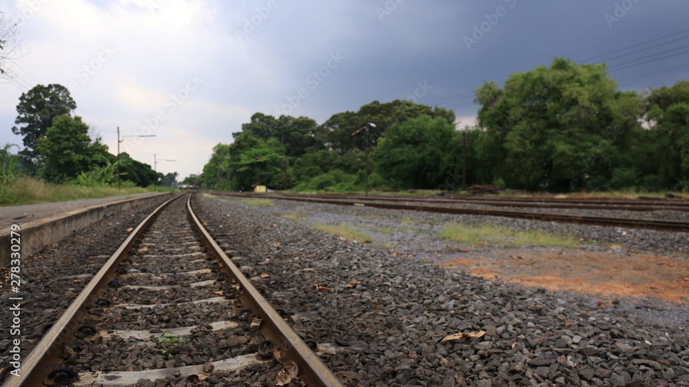 railway in thailand railway in thailand