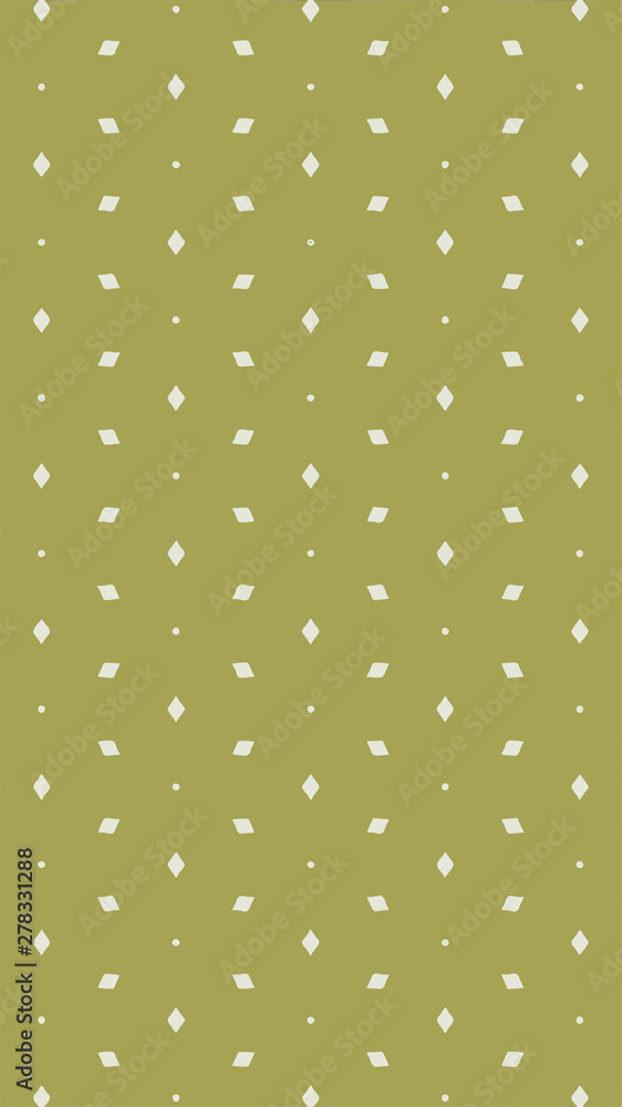 Ornate geometric pattern and two-tone abstract background Ornate geometric pattern and two-tone abstract background