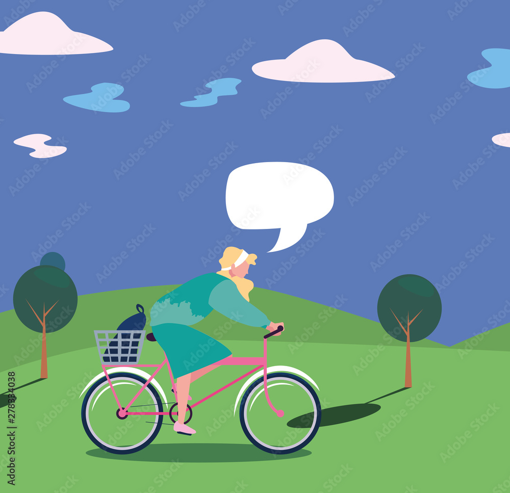 people riding bicycle activity image people riding bicycle activity image