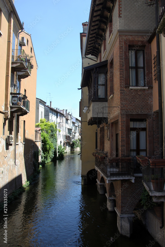 Fototapeta premium Италия Italy