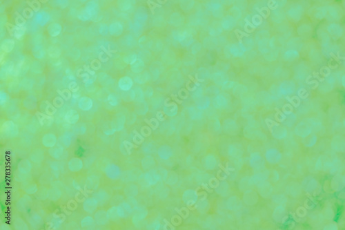 abstract green background