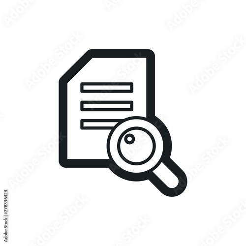 audition vector icon