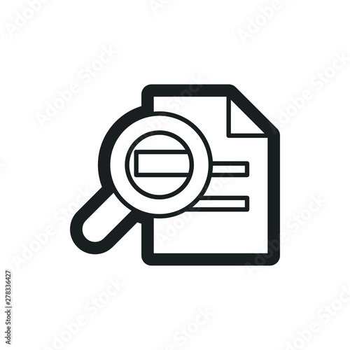 audition vector icon