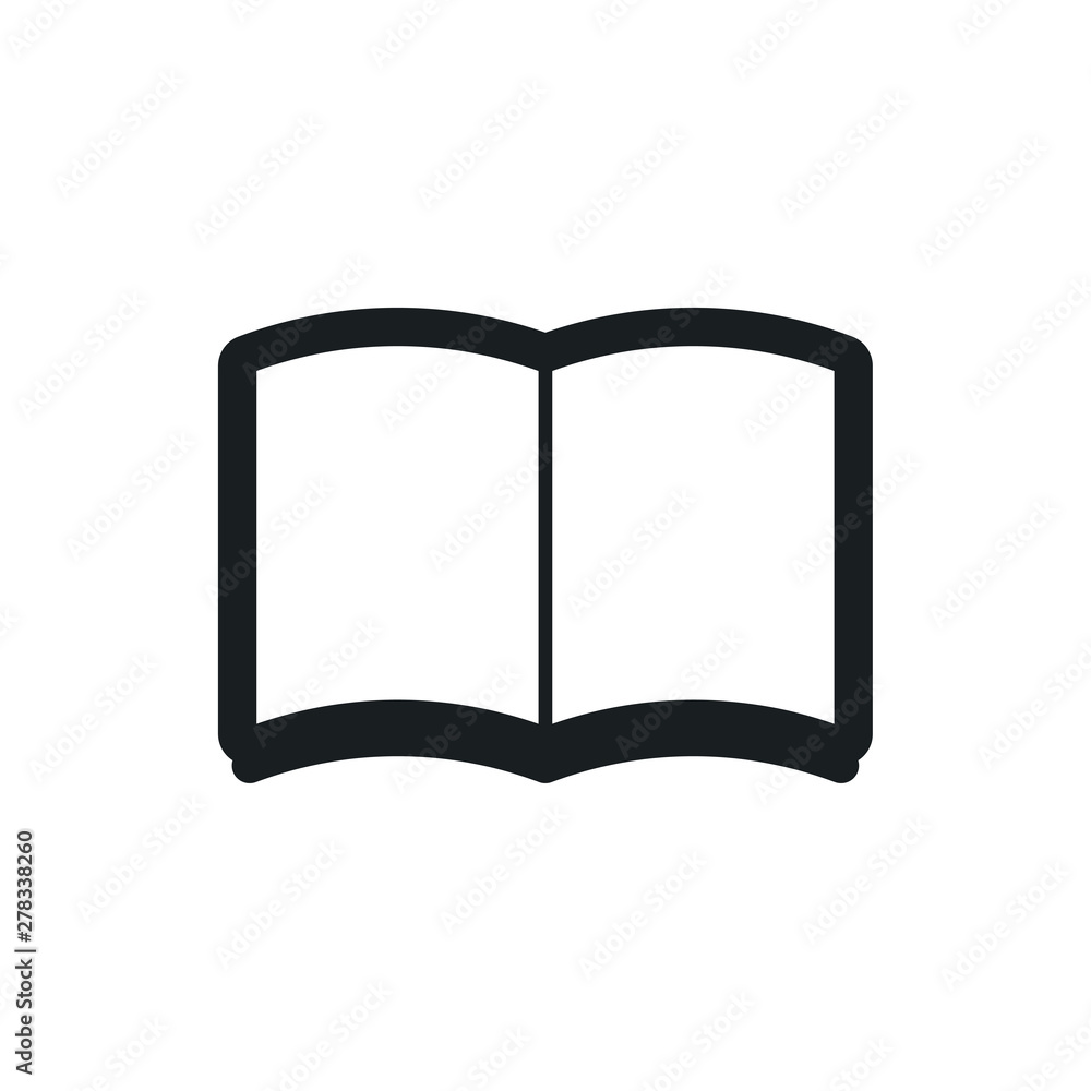 books vector icon books vector icon