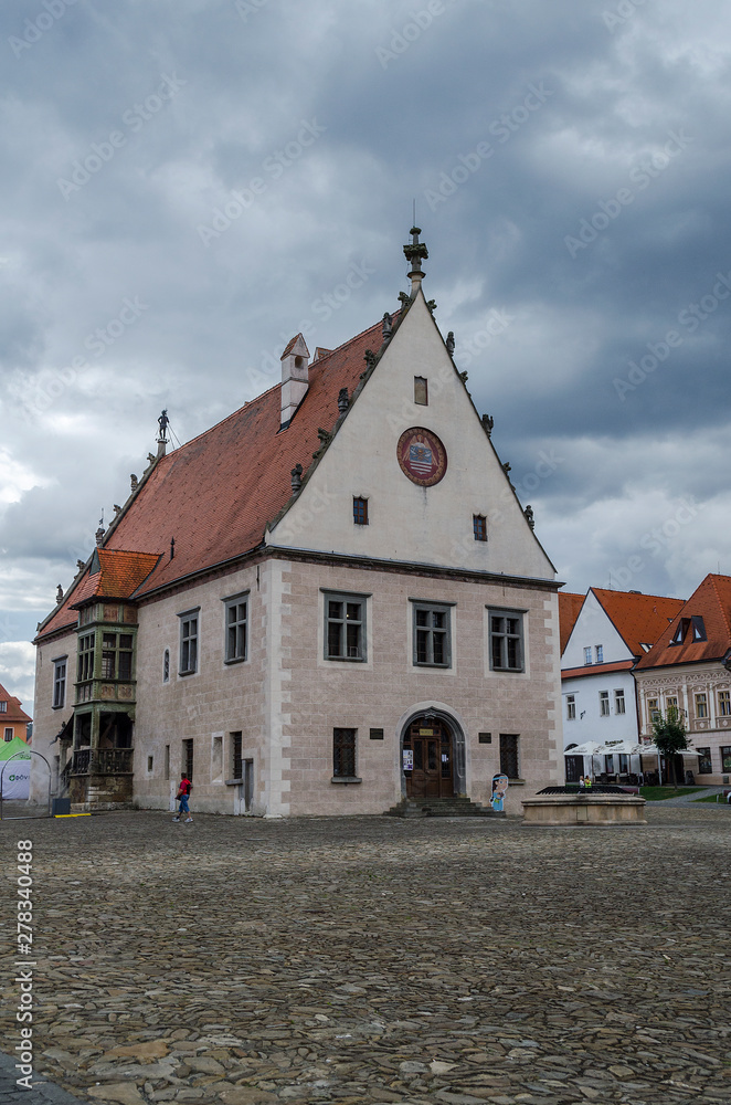 bardejov słowacja stare miasto bardejov słowacja stare miasto