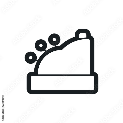 cashbox vector icon