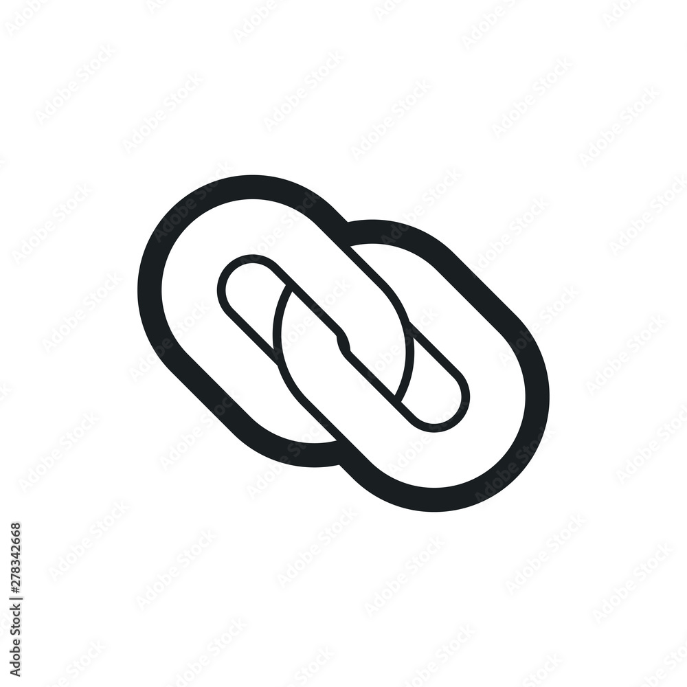 chain vector icon chain vector icon