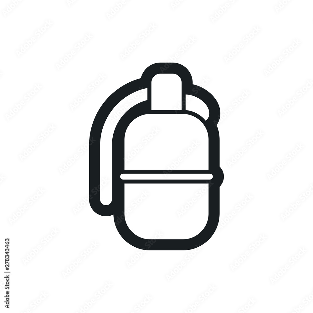 grenade vector icon grenade vector icon
