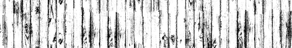 Fototapeta premium Grunge background black and white. The texture is abstract monochrome. Vector pattern of spots, scratches, lines, dots.