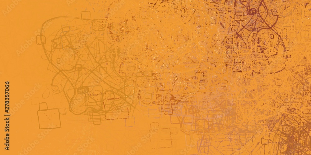 Obraz premium Malowanie pędzlem. Płótno artystyczne. Sztuka olejna. Ilustracja 2d. Tło tekstury. Element struktury twórczego chaosu.