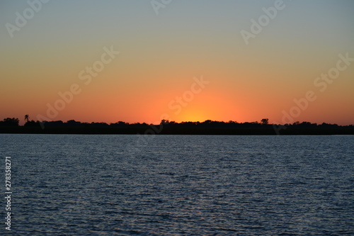 BOTSUANA(Safari ,Delta del Okawango,rio Zambece) © JORGE