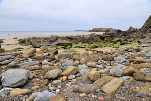 Marloes Sands, Pembrokeshire