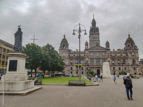 Photography Scenes of Scotland
